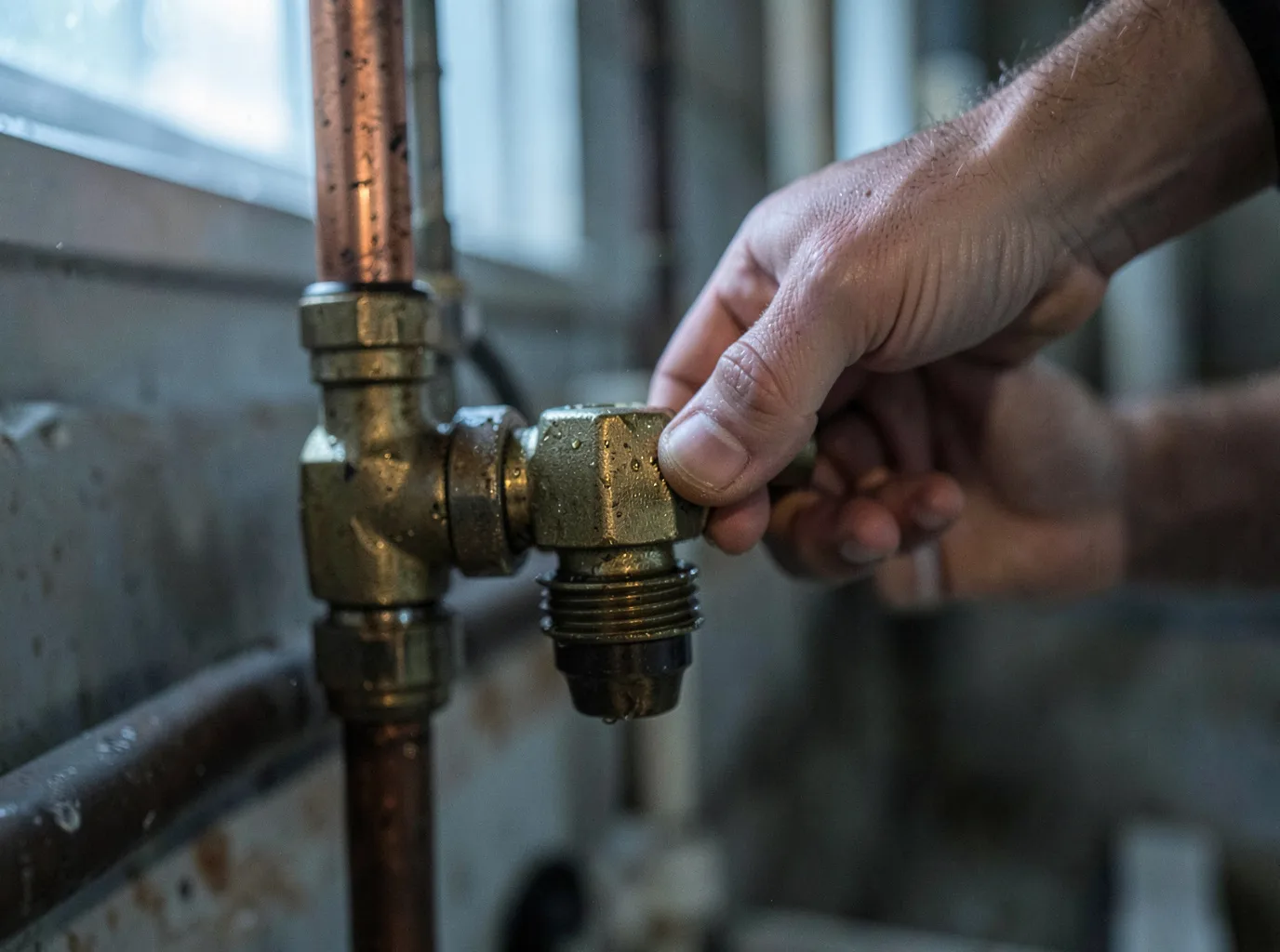 Emergency Plumber Berwick, IL FAQs
